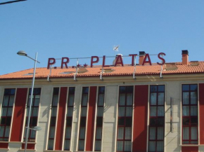 Pensión Residencial Platas